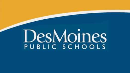 Des Moines Public Schools